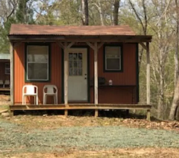 Mt Richard RV Park Picture 2