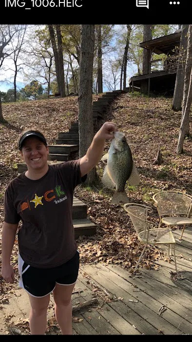 Mt Richard RV Park Picture 8