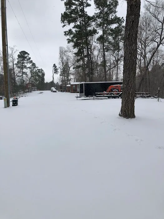 Mt Richard RV Park Picture 5