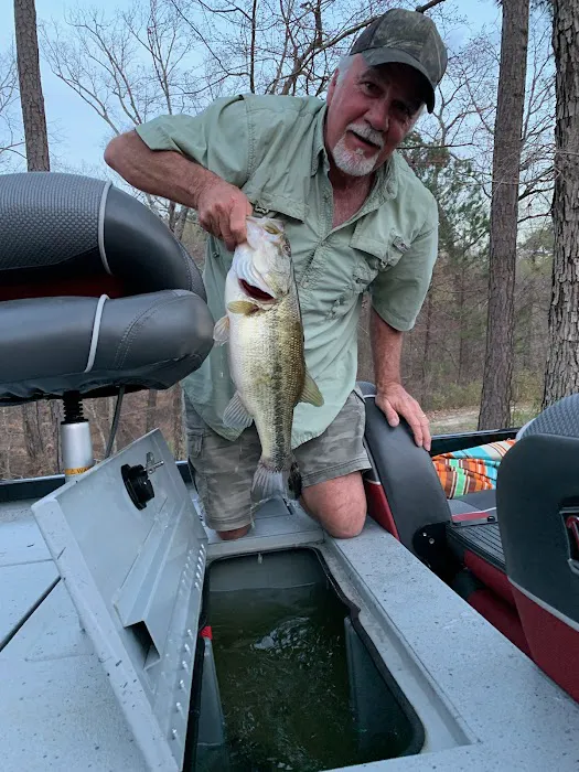 Mt Richard RV Park Picture 9