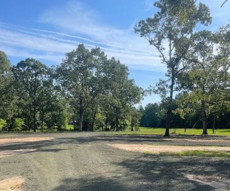 Fishin' Time RV Park