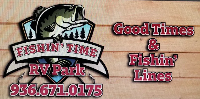 Fishin' Time RV Park Picture 7