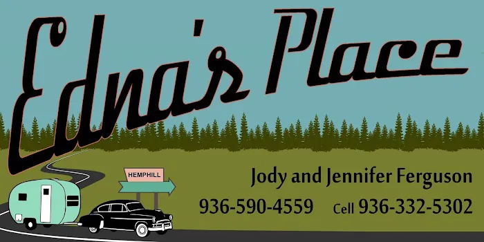 Edna's Place Picture 4