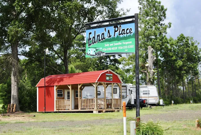 Edna's Place Picture 1