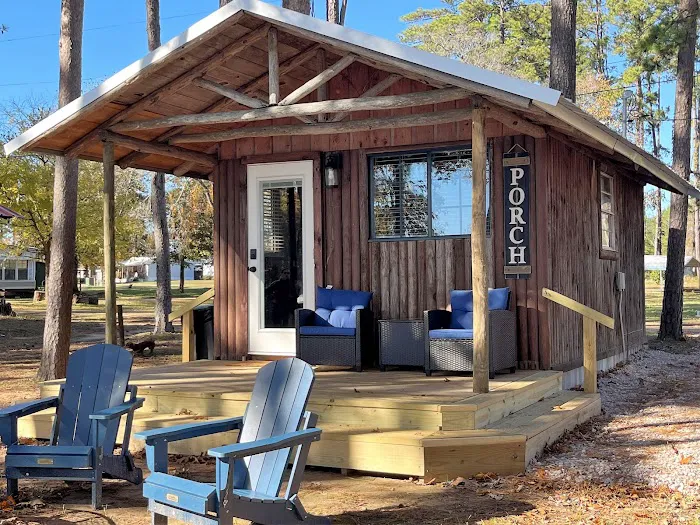 Mid Lake Campground and Market Picture 3