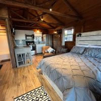 Mid Lake Campground and Market ico