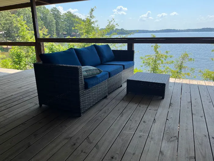 Mid Lake Campground and Market Picture 10