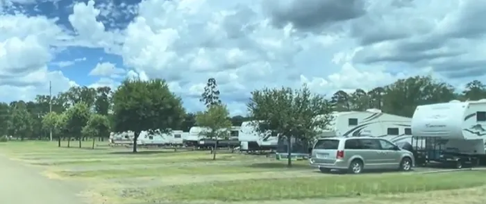 Pineland Mobile Home and RV Park Picture 6