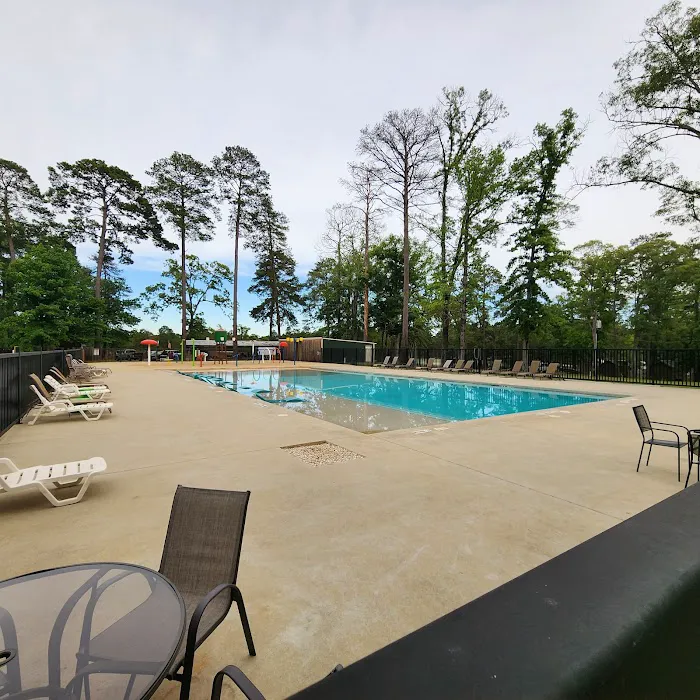 Lost Frontier RV Park and Bar & Grill Picture 2