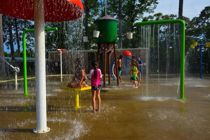 Lost Frontier RV Park and Bar & Grill Picture 1