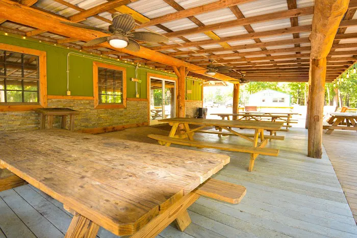 Lost Frontier RV Park and Bar & Grill Picture 6