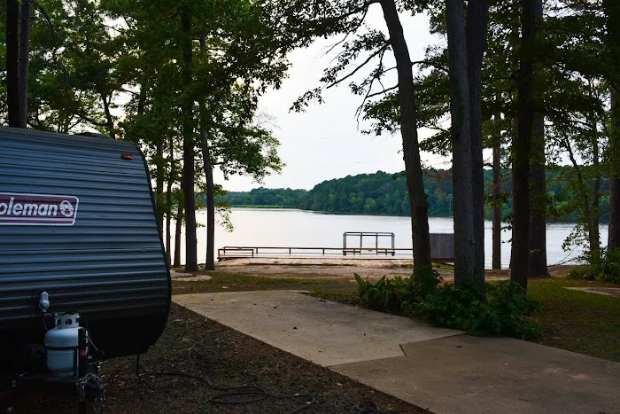 Lost Frontier RV Park and Bar & Grill Picture 3