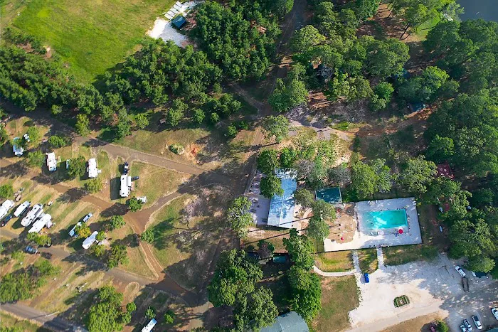 Lost Frontier RV Park and Bar & Grill Picture 7