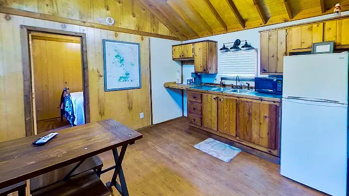 Lost Frontier RV Park and Bar & Grill Picture 9