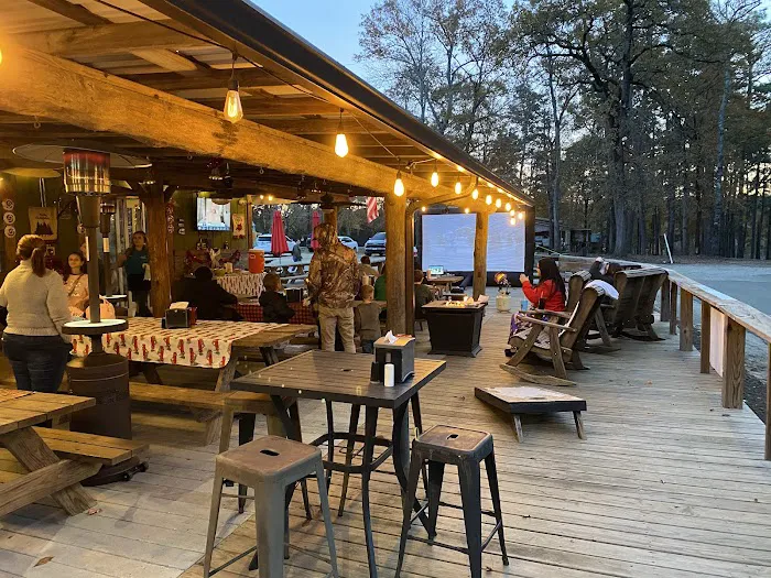 Lost Frontier RV Park and Bar & Grill Picture 8