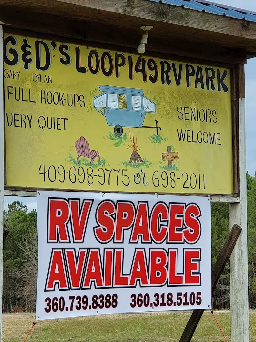 G & D's Loop 149 RV Park Picture 7