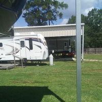 Hadley RV Park ico