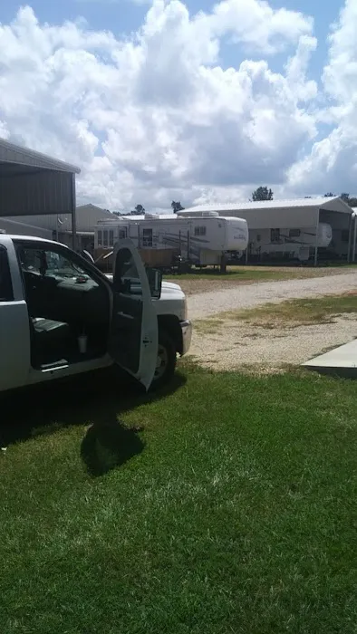 Hadley RV Park Picture 2
