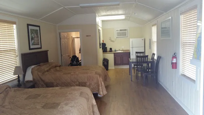 Toledo Bend RV Resort and Cabins Picture 1