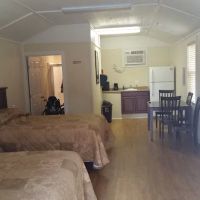 Toledo Bend RV Resort and Cabins ico