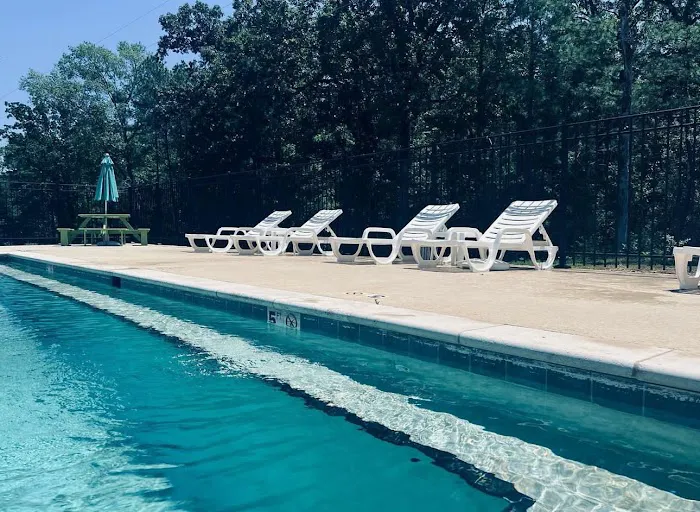 Toledo Bend RV Resort and Cabins Picture 3