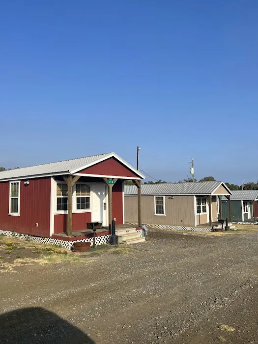 Toledo Bend RV Resort and Cabins Picture 4