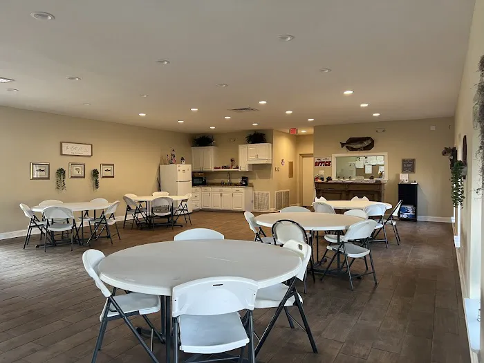 Toledo Bend RV Resort and Cabins Picture 7