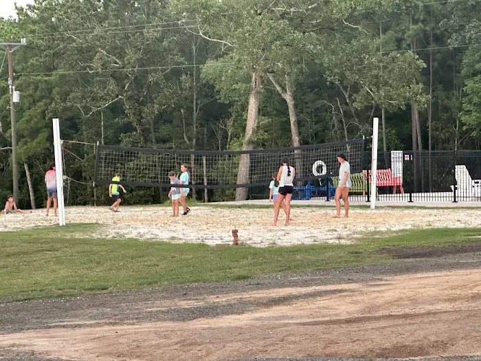 Toledo Bend RV Resort and Cabins Picture 6