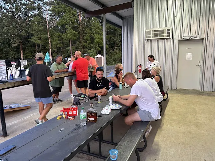 Toledo Bend RV Resort and Cabins Picture 10