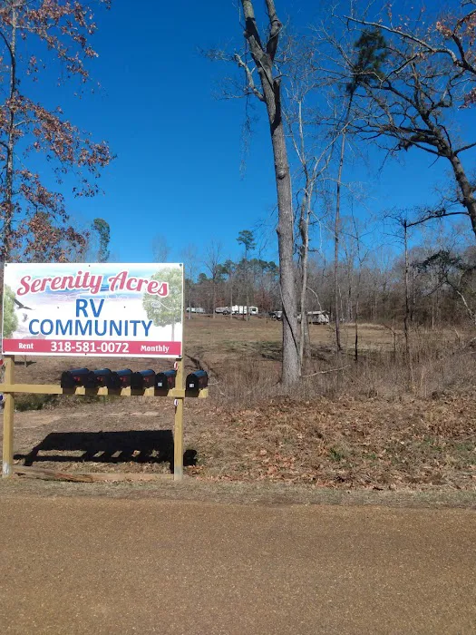 Serenity Acres RV Community Picture 3