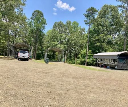 Serenity Acres RV Community