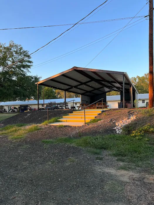 Driftwood RV Park and Cabins by the lake Picture 1