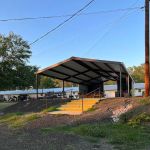 Driftwood RV Park and Cabins by the lake