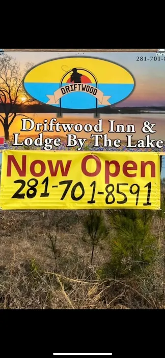 Driftwood RV Park and Cabins by the lake Picture 7