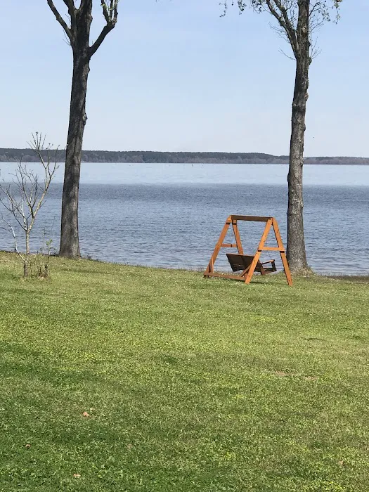 Best Park RV Park and Marina Picture 2