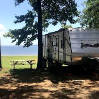 Best Park RV Park and Marina ico