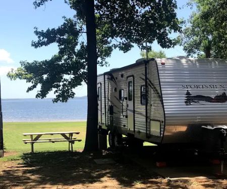 Best Park RV Park and Marina