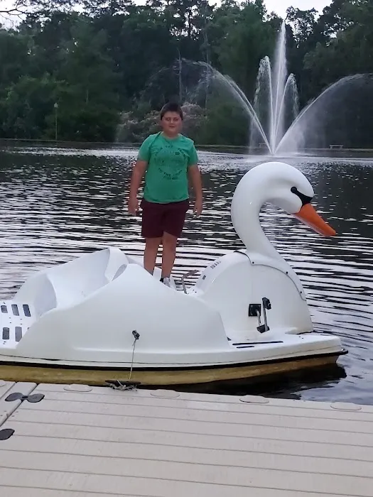 Wildwood Resort RV Park Picture 2