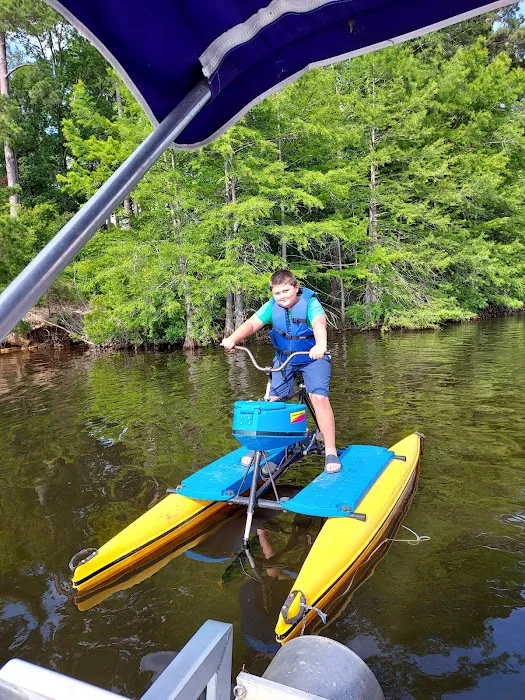 Wildwood Resort RV Park Picture 1