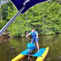 Wildwood Resort RV Park ico