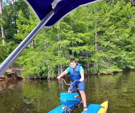 Wildwood Resort RV Park