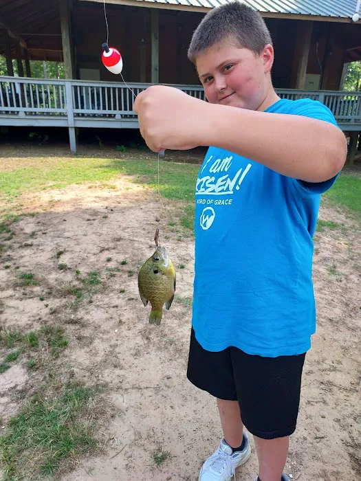 Wildwood Resort RV Park Picture 3