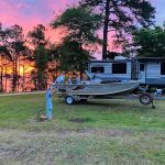 Captain's Fishing Resort