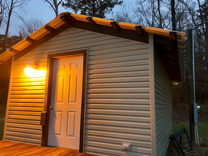 Zwolle Rv Park Picture 3