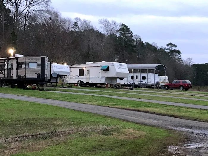 Zwolle Rv Park Picture 1