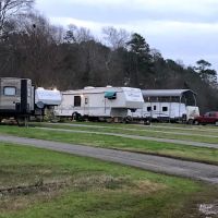 Zwolle Rv Park ico