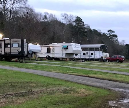 Zwolle Rv Park