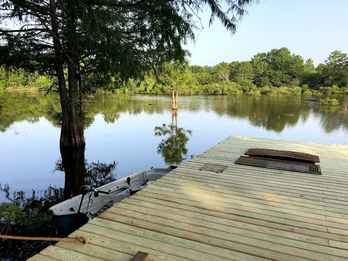 Zwolle Rv Park Picture 10