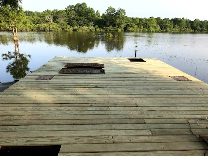 Zwolle Rv Park Picture 8