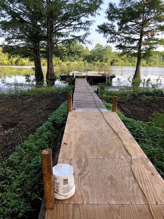 Zwolle Rv Park Picture 7